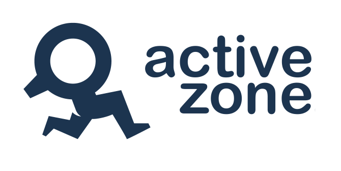 logo active zone